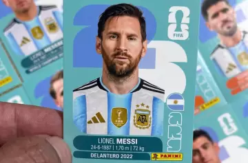 Fiebre mundial: figuritas, televisores y tecnolog�a empujan el consumo.