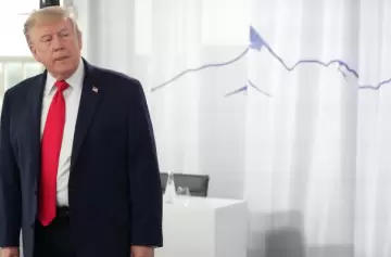 El pacto de Trump con Ir�n que acorrala a Netanyahu y desata nuevos bombardeos en el L�bano.