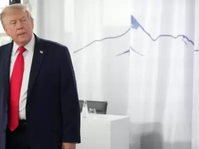 El pacto de Trump con Ir�n que acorrala a Netanyahu y desata nuevos bombardeos en el L�bano.