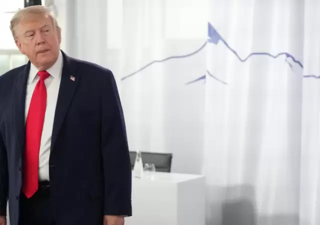 El pacto de Trump con Ir�n que acorrala a Netanyahu y desata nuevos bombardeos en el L�bano.
