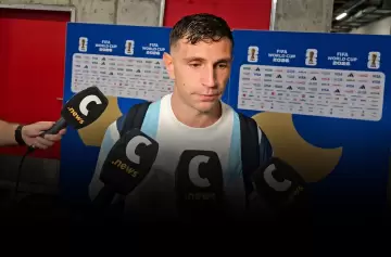 La Scaloneta planifica su pr�ximo desaf�o en Estados Unidos.