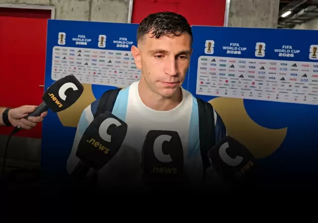 La Scaloneta planifica su pr�ximo desaf�o en Estados Unidos.