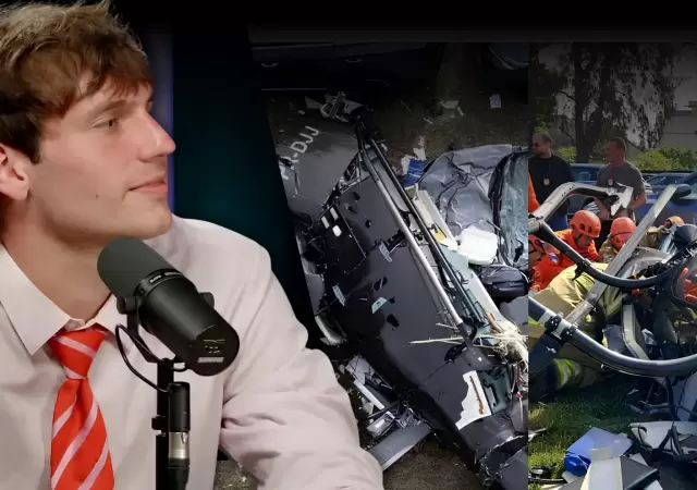 La Justicia investiga una nueva hip�tesis clave tras el tr�gico accidente.
