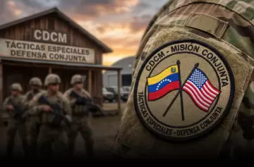 Venezuela y el Comando Sur coordinan operativos antinarco bajo el modelo ecuatoriano.