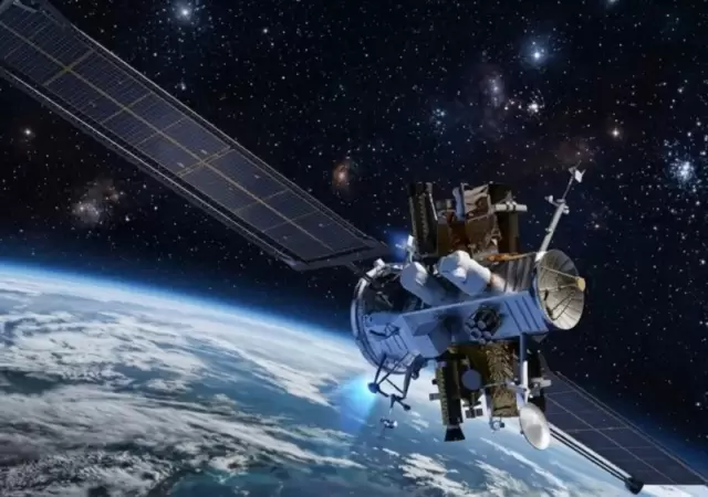 Espacio