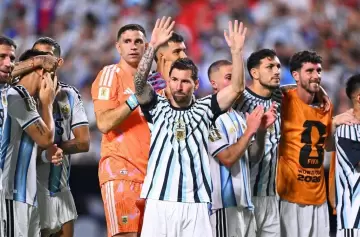messi