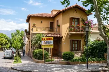 Casas en venta