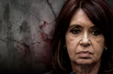 Un estudio de DC Consultores analiza el impacto de la condena a Cristina Kirchner.