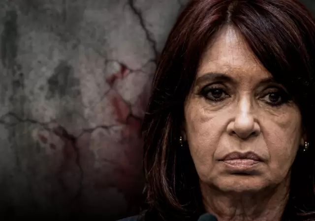 Un estudio de DC Consultores analiza el impacto de la condena a Cristina Kirchner.
