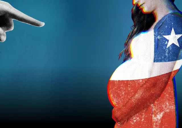 Con 0,99 hijos por mujer, el pa�s enfrenta un colapso demogr�fico y convoca a expertos.