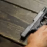 Blanqueo de armas: c�mo regularizar la tenencia de un arma