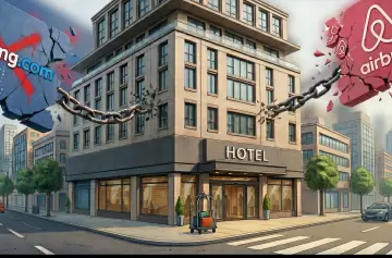 Hoteles vs. Plataformas: el auge de las reservas directas