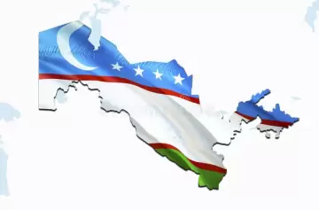 Uzbekist�n