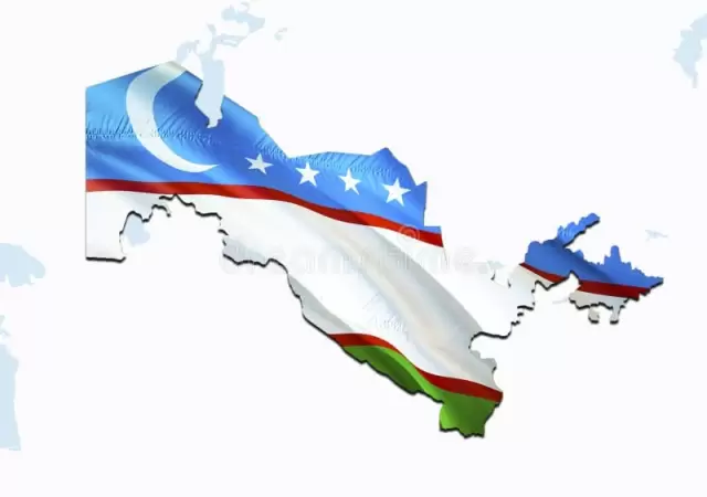 Uzbekist�n