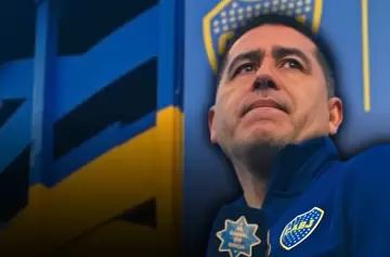 Boca Juniors: lista negra de 8 jugadores que se van