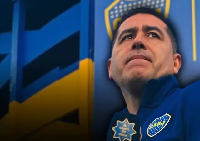 Boca Juniors: lista negra de 8 jugadores que se van
