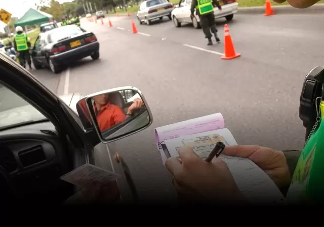 El nuevo sistema para cobrar las infracciones