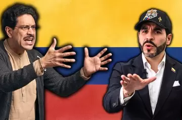 Alerta en Colombia: el factor clave que define las elecciones y el temor a un estallido social.