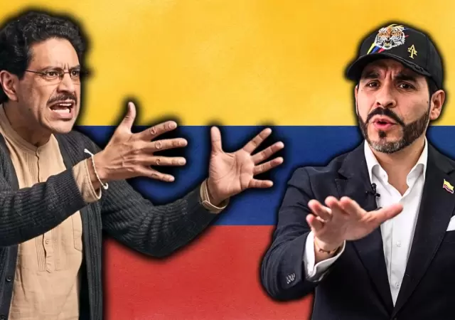 Alerta en Colombia: el factor clave que define las elecciones y el temor a un estallido social.