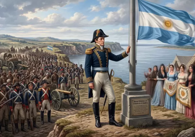 Belgrano