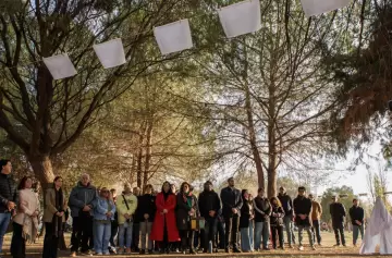 El Parque Metropolitano de Maip� sumar� el "Paseo de los Observadores"