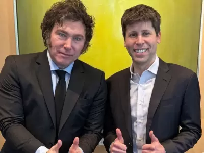 El club m�s cerrado del mundo: c�mo es la cumbre secreta en la que Javier Milei buscar� seducir a los gigantes de Silicon Valley.