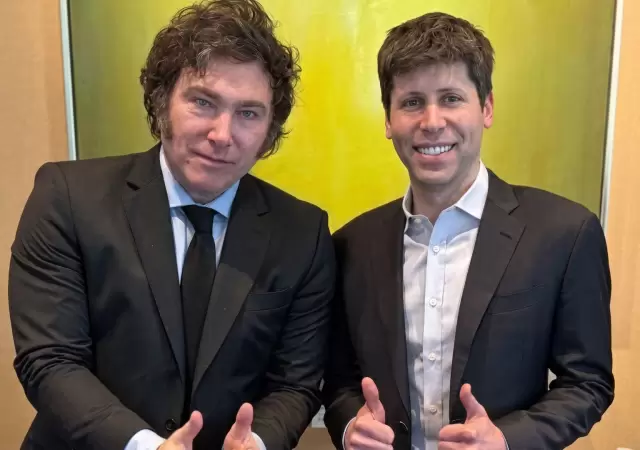 El club m�s cerrado del mundo: c�mo es la cumbre secreta en la que Javier Milei buscar� seducir a los gigantes de Silicon Valley.
