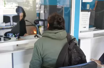 Tasas en Lavalle: c�mo pagar 20% menos este mes