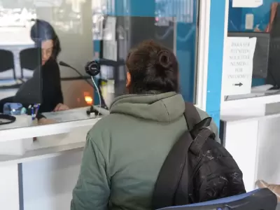 Tasas en Lavalle: c�mo pagar 20% menos este mes