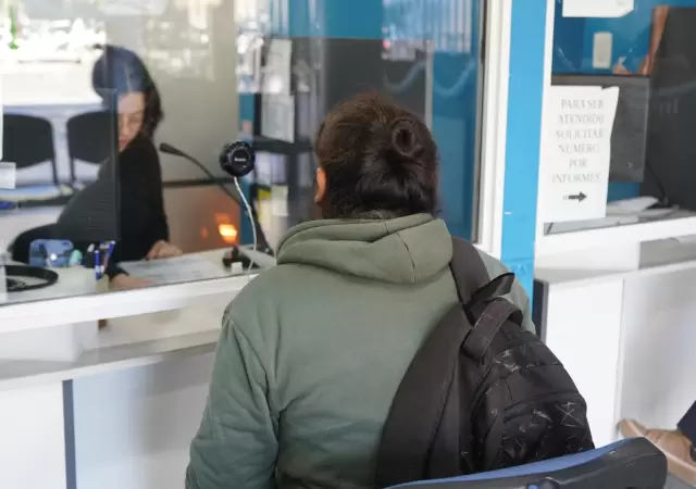 Tasas en Lavalle: c�mo pagar 20% menos este mes