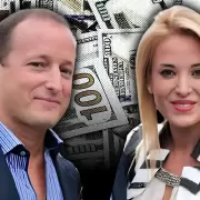 Las valijas de J�sica Cirio y el misterio de una causa que la Justicia mantiene "planchada"