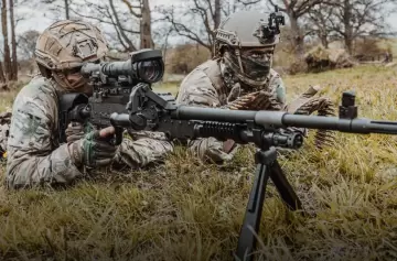 Presentada en la feria Eurosatory 2026, la evoluci�n de esta m�tica ametralladora de 7,62 mm busca adaptarse a los nuevos desaf�os del campo de batall