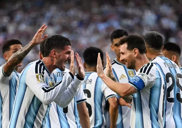 Victoria de Argentina