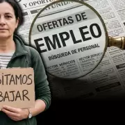 Ciudades con m�s desempleo en Argentina: d�nde es m�s dif�cil