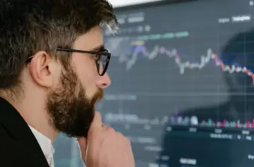 El economista Marcos Cohen explica en Sin Verso las causas de la ca�da de acciones argentinas en Wall Street.