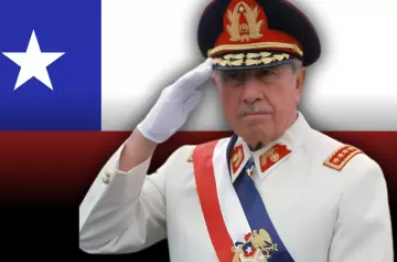 Augusto Pinochet: debate por su legado econ�mico en Chile