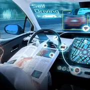 Ruta 14 ser� la primera apta para autos aut�nomos
