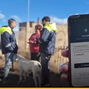 Control minero en Mendoza: qu� piden los vecinos de Uspallata