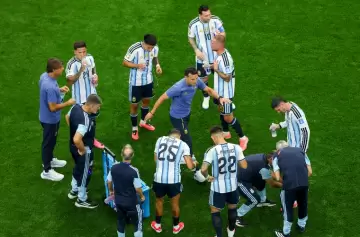 El gran negocio del Mundial 2026: las pausas de hidrataci�n generan ganancias de 250 millones de d�lares.