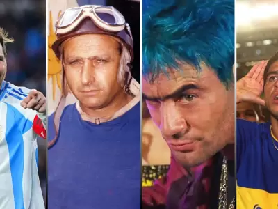 De Messi a Fangio: la m�stica detr�s del 24 de junio, el d�a que nacieron los grandes mitos argentinos