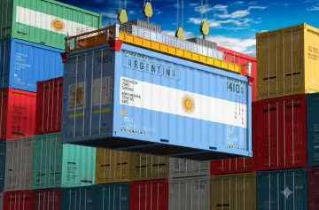 La raz�n por la que el mercado internacional todav�a le da la espalda a la Argentina