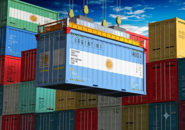 La raz�n por la que el mercado internacional todav�a le da la espalda a la Argentina