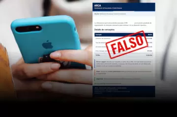 Buscan robar datos y dinero.