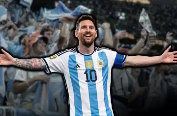 En medio de los festejos por los 39 a�os de Messi, Scaloni analiza una rotaci�n masiva frente a Jordania para preservar f�sicos clave.
