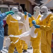�bola lleg� a Europa: la "ventana silenciosa" del caso confirmado en Francia