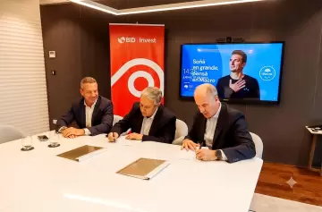 Cr�ditos millonarios para Pymes y emprendedores: c�mo impactar� la nueva l�nea de financiamiento en Mendoza