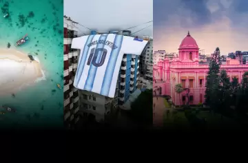 M�s all� de la locura por la Selecci�n, Bangladesh se posiciona como un para�so low-cost ideal para argentinos.