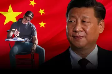 Garc�a analiz� en El Interactivo el plan de China tras eliminar 12.000 carreras para priorizar la IA.
