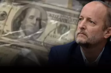 El caso Insaurralde sigue congelado por un "poder invisible".