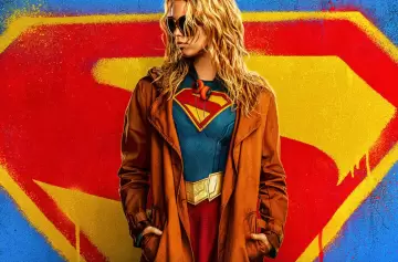 'Supergirl', 'Jackass' y 'Leviticus'. 3 estrenos que desaf�an los l�mites emocionales y corporales.
